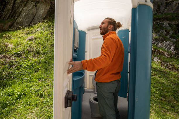 Best Local porta potty services  in Briar, TX