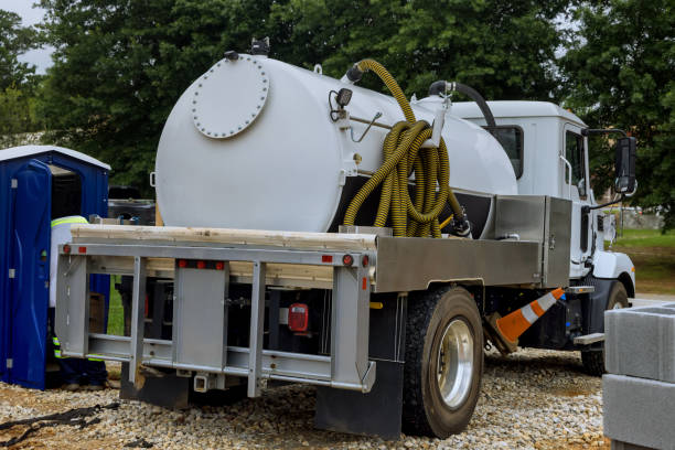 Best Sanitation services for porta potties  in Briar, TX
