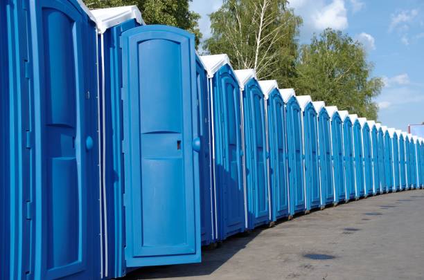 Sanitation services for porta potties in Briar, TX